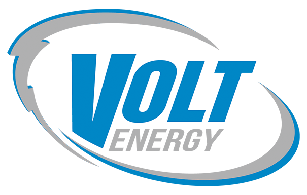 Go Volt Energy Logo